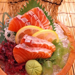 sushiya menu